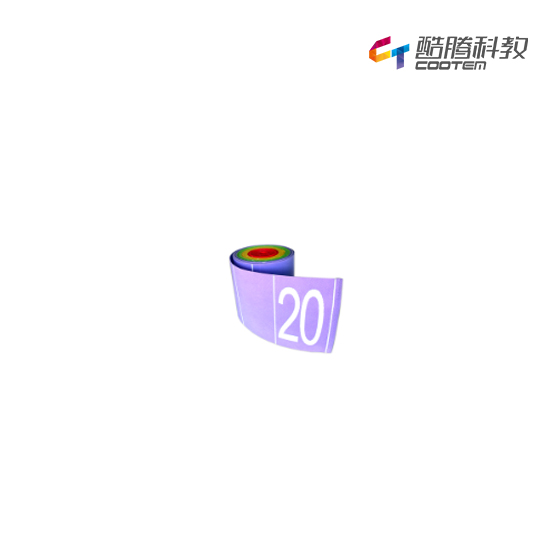 20米折返跑